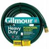 Gilmour 843251-1002 3/4" X 25' 8 Ply Flexogen√É¬Ç√Ç¬Æ Premium Duty Garden Hose