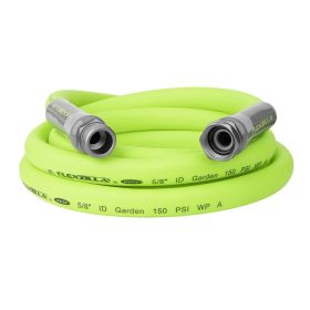 Flexzilla¬Æ Garden Lead-in Hose, 5/8" x 10'