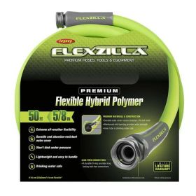 Flexzilla¬Æ Garden Hose, 5/8" x 50'