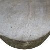 Garden Stepping Stones 3 pcs River Stone