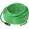 Swan WeatherFLEX¬Æ Medium Duty Garden Hose, Green