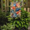 Sand Dollars Garden Flag Mailbox Flag Decorative Yard Flag Banner Outside Patio Artwork Yard Flower Beds, Garden Size, Multicolor