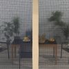 Outsunny 10' x 13' Patio Gazebo, Outdoor Gazebo Canopy Shelter with Netting, Vented Roof, Steel Frame for Garden, Lawn, Backyard, and Deck, Beige