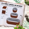 Outsunny 5' x 2' x 1.4' Galvanized Raised Garden Bed Kit, Outdoor Metal Elevated Planter Box with Safety Edging