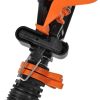 Impulse Sprinkler Garden Watering 6 pcs