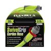 Flexzilla¬Æ SwivelGrip¬Æ Garden Hose, 5/8" x 50', 3/4" - 11 1/2 GHT Fittings, ZillaGreen‚Ñ¢