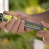 Flexzilla¬Æ Garden Lead-in Hose, 5/8" x 10'